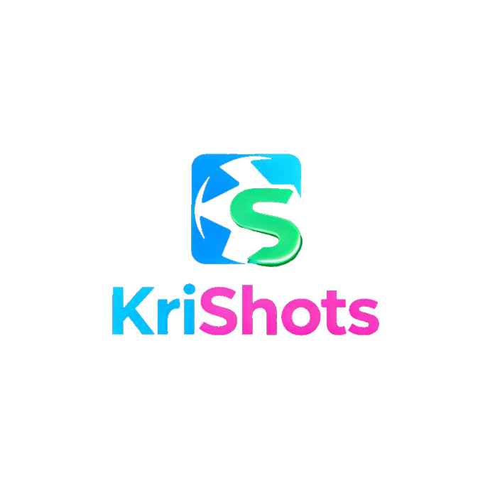 Logo of KriShots